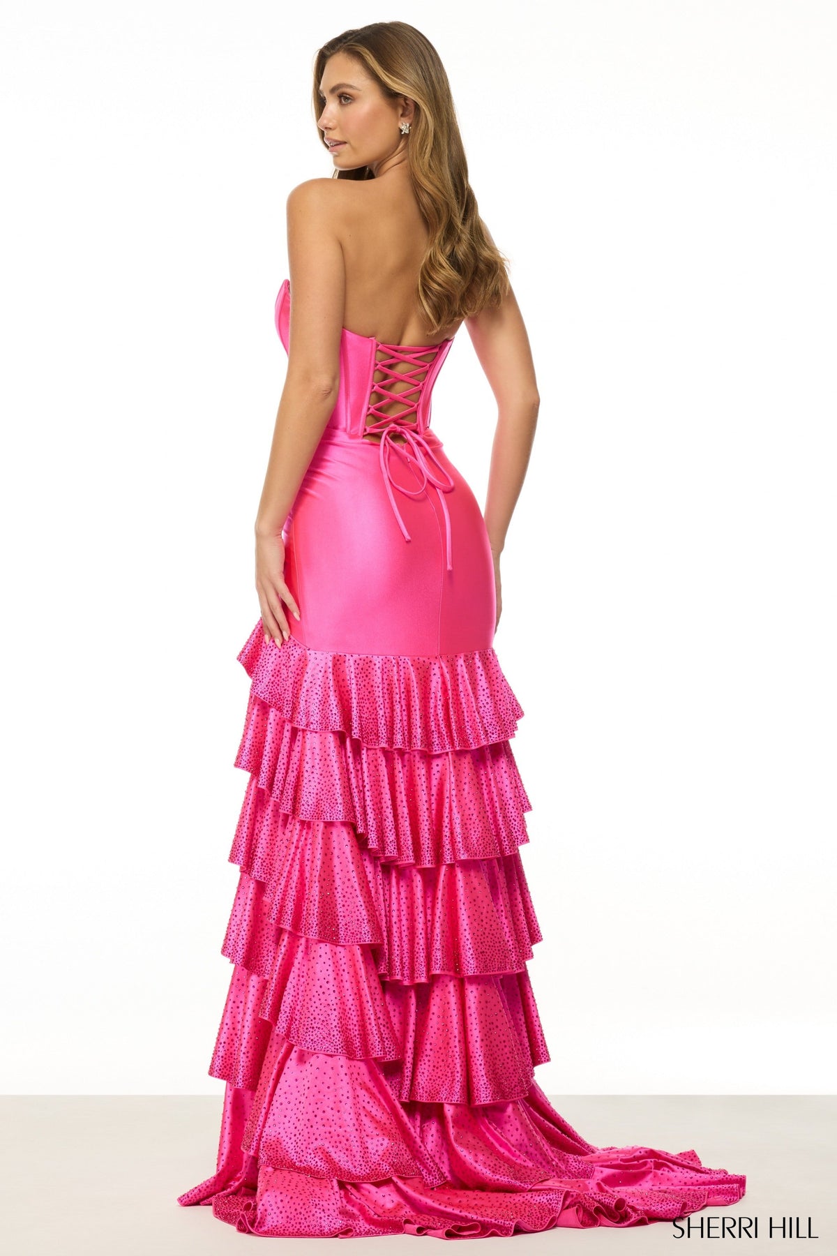 Sherri Hill Sherri-Hill-57031-bright-fuchsia-55713