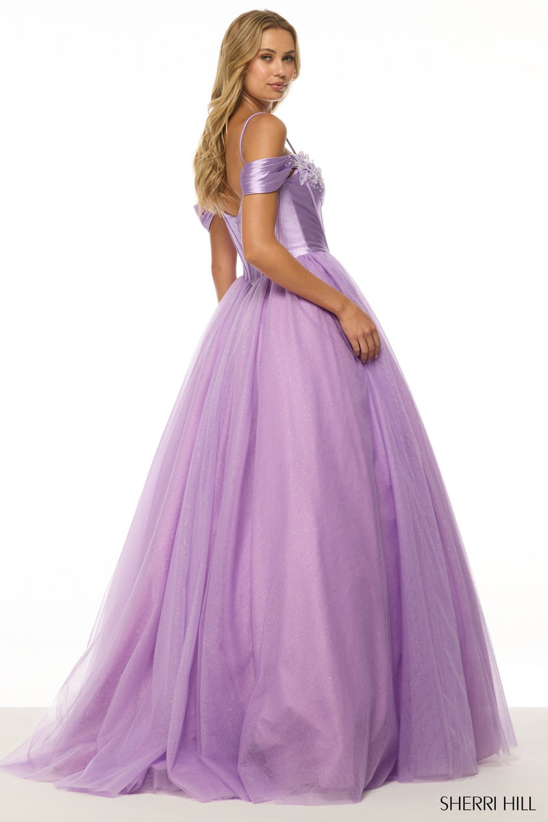 Sherri Hill Sherri-Hill-57034-lilac-55853