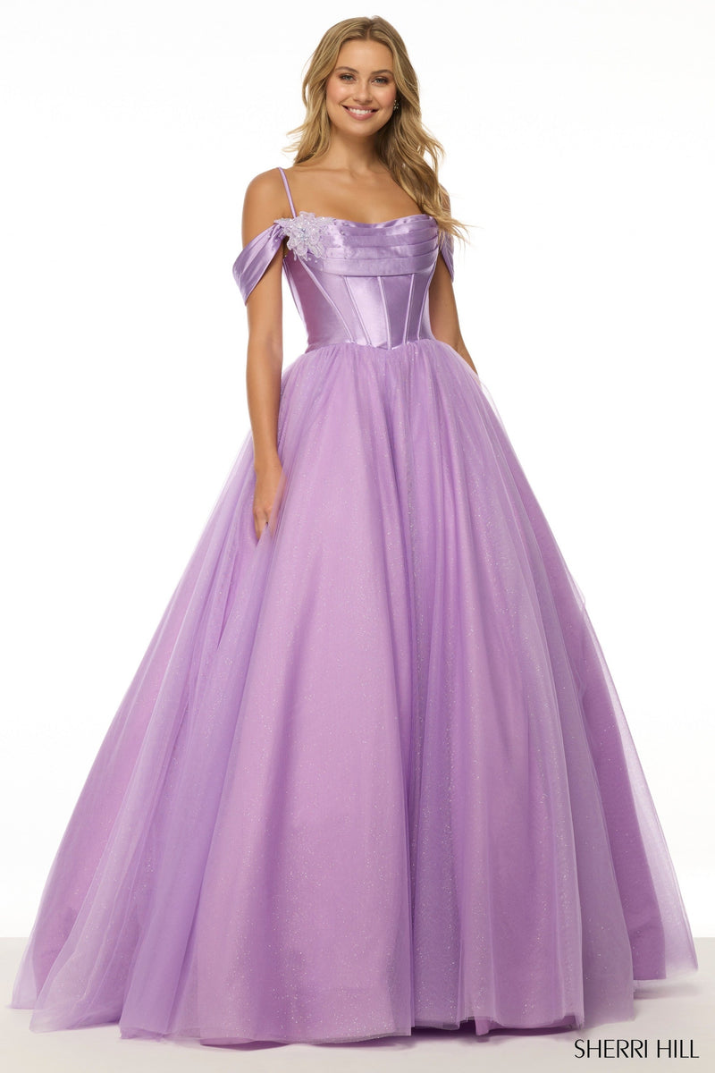 Sherri Hill Sherri-Hill-57034-lilac-55854