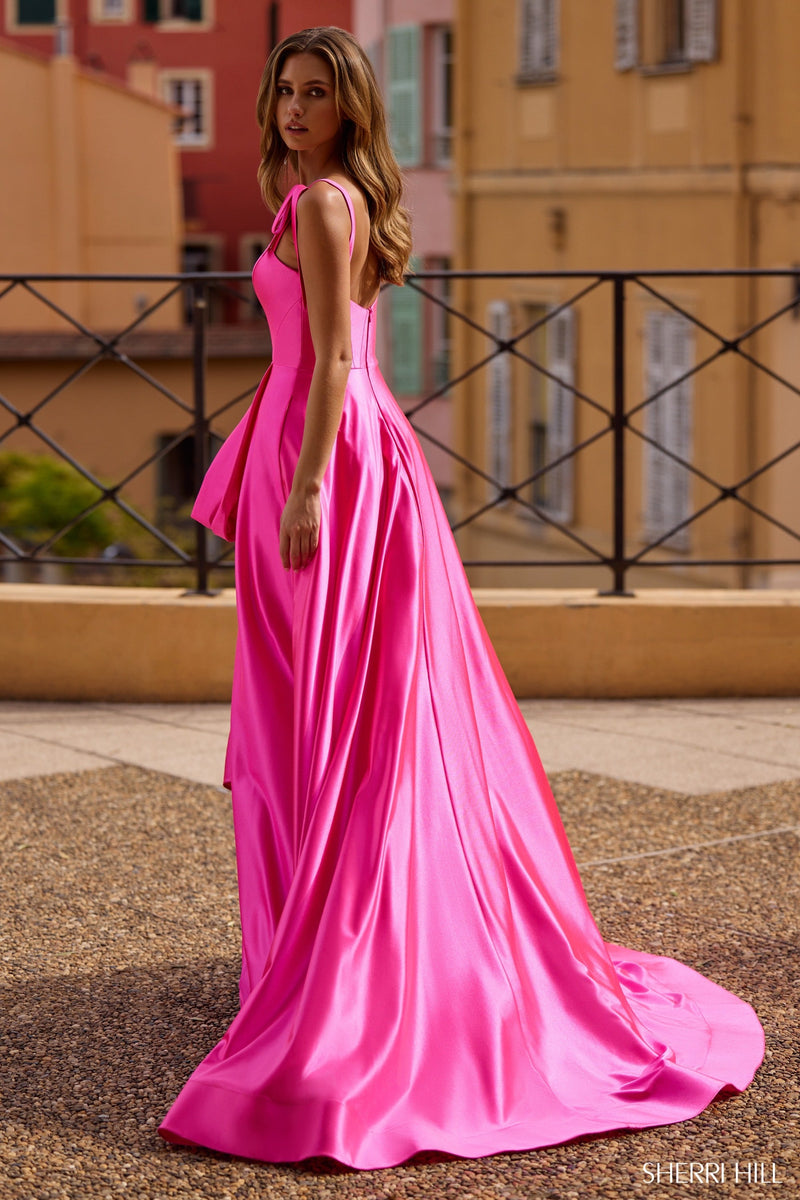 Sherri Hill Sherri-Hill-57056-bright-fuchsia-55983