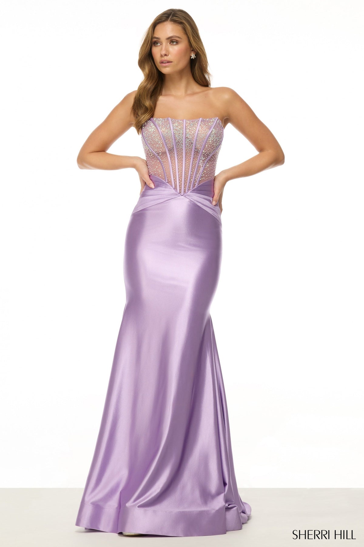 Sherri Hill Sherri-Hill-57071-lilac-55743