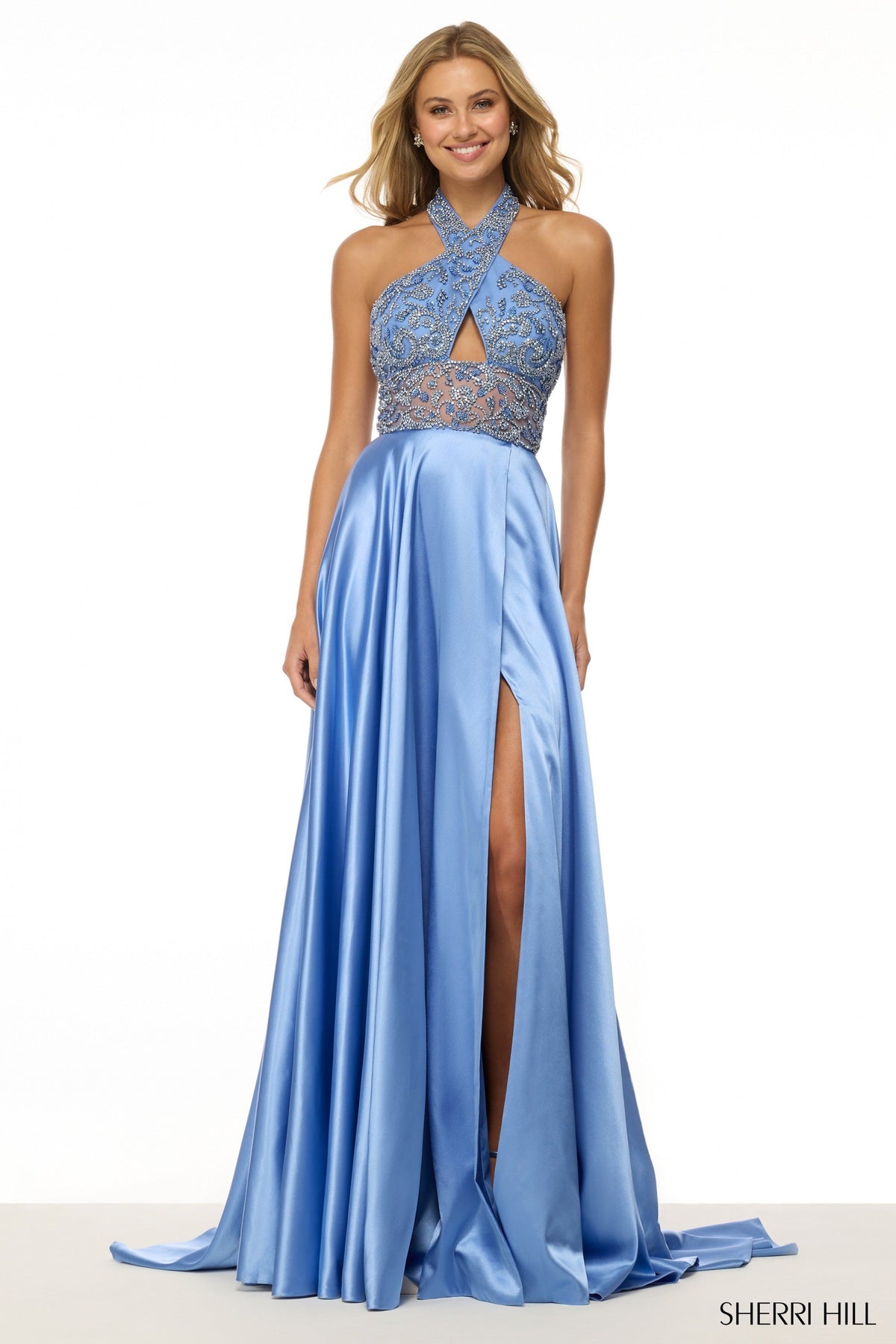 Sherri Hill Sherri-Hill-57109-periwinkle-55894