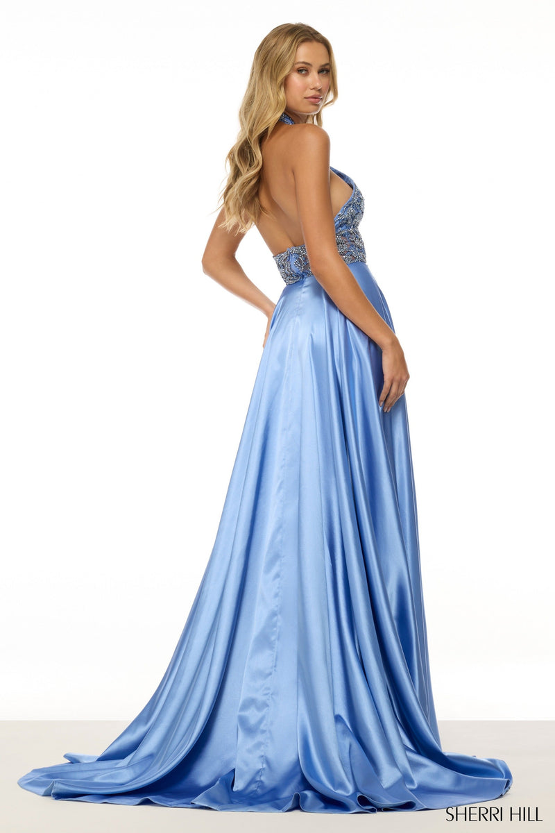 Sherri Hill Sherri-Hill-57109-periwinkle-55896
