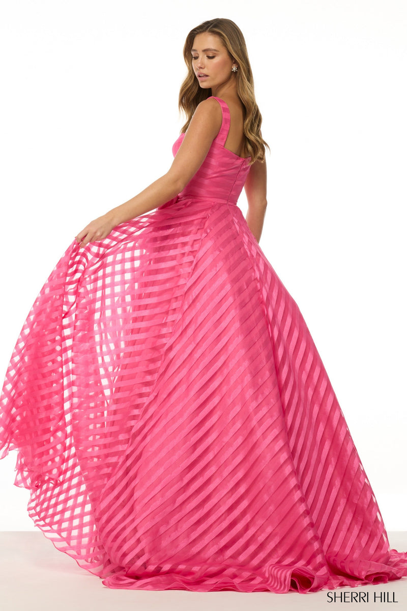 Sherri Hill Sherri-Hill-57116-bright-pink-55764