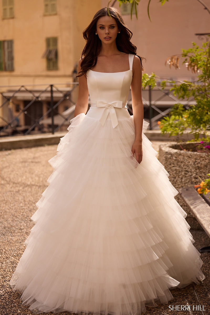 Sherri Hill Sherri-Hill-57117-ivory-56024