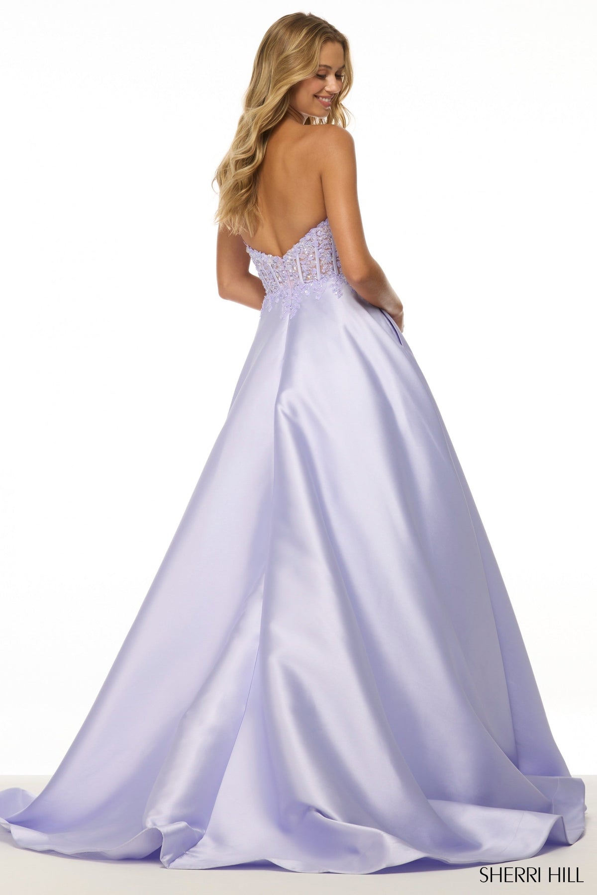 Sherri Hill Sherri-Hill-57147-lilac-55915