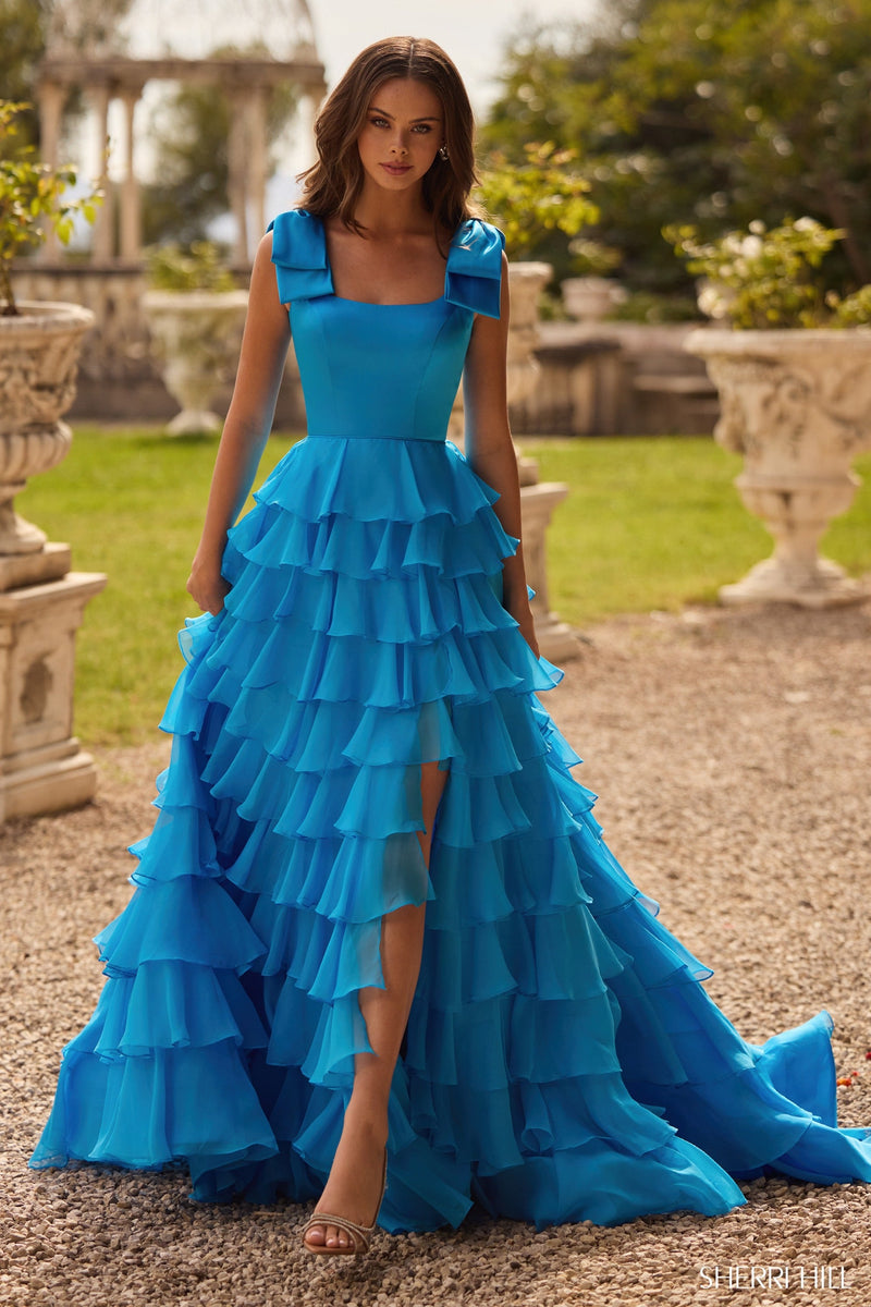 Sherri Hill Sherri-Hill-57215-ocean-blue-56168