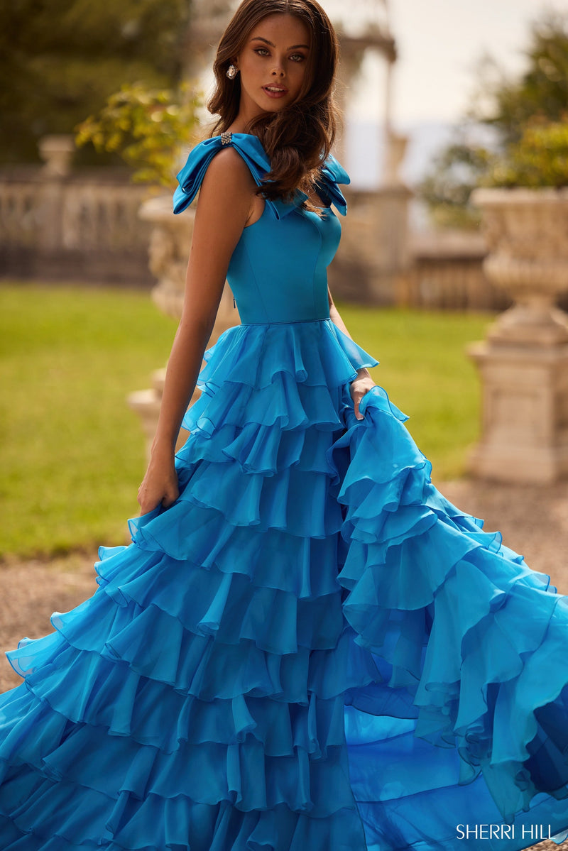 Sherri Hill Sherri-Hill-57215-ocean-blue-56170