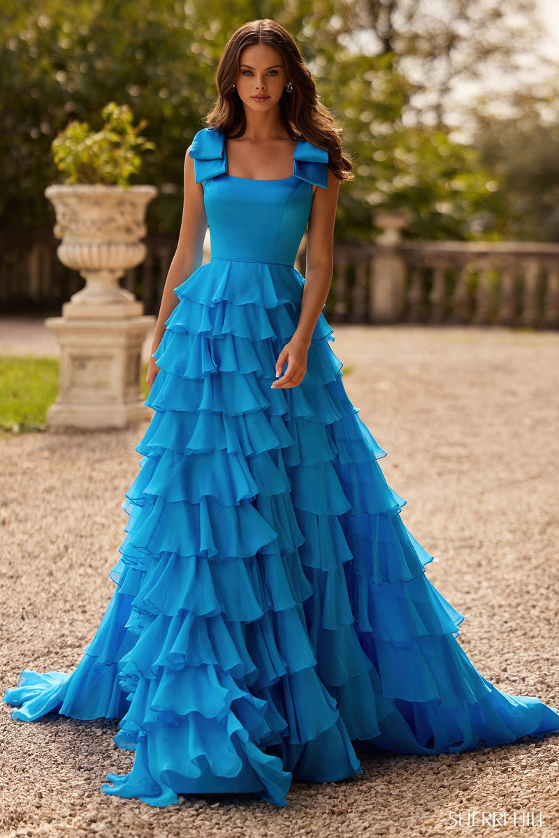 Sherri Hill Sherri-Hill-57215-ocean-blue-56171