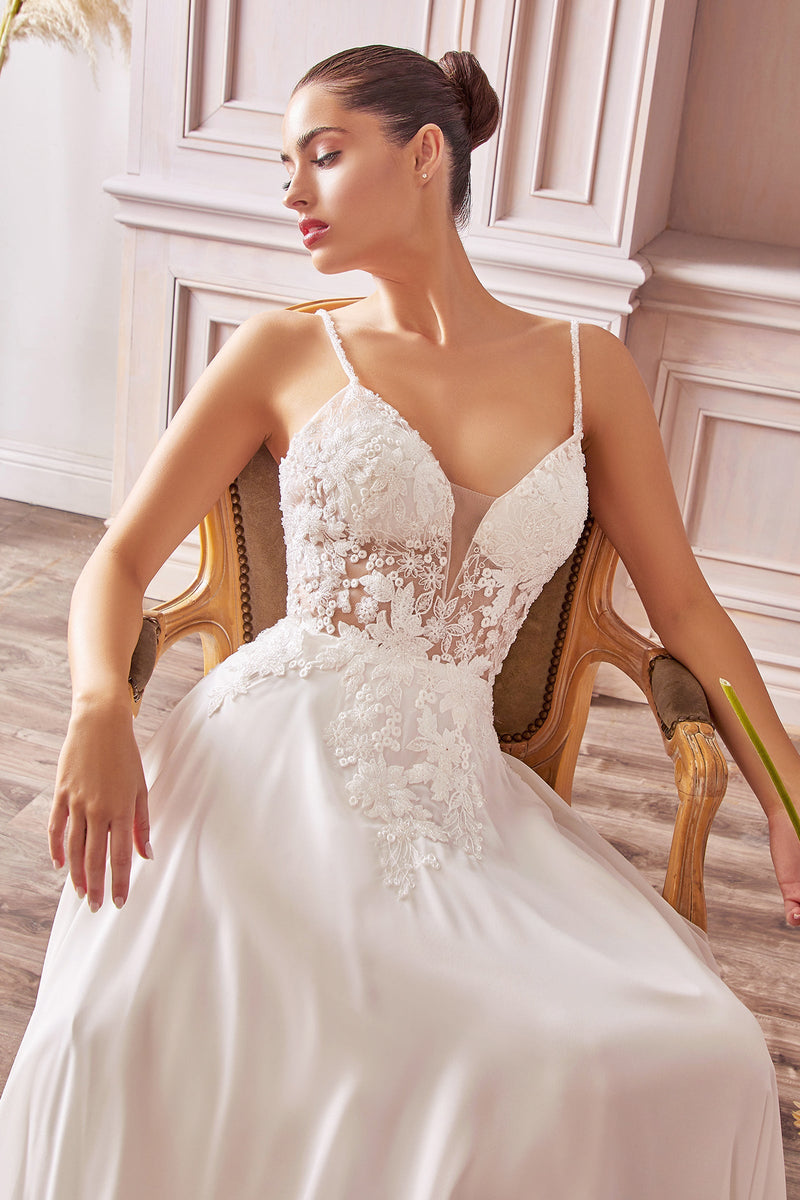Ladivine by Cinderella Divine TY11