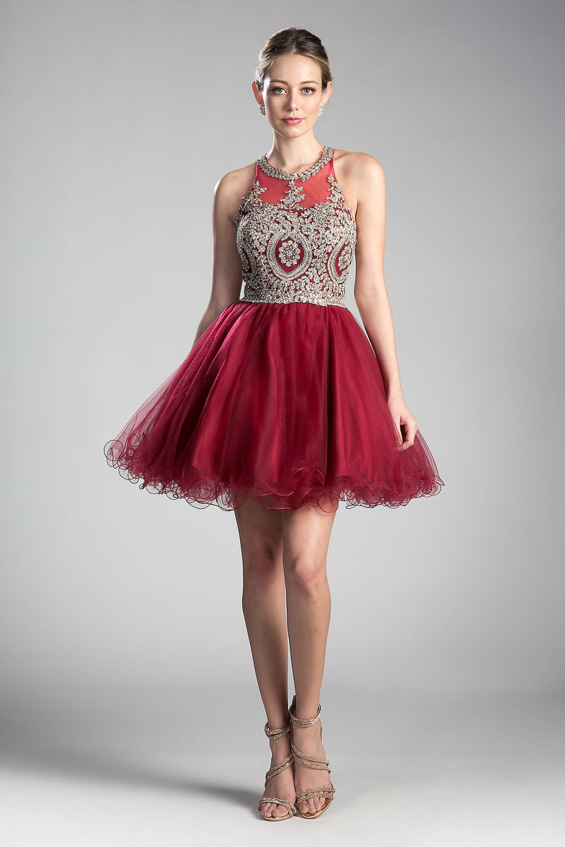 Ladivine by Cinderella Divine UJ0119-_2