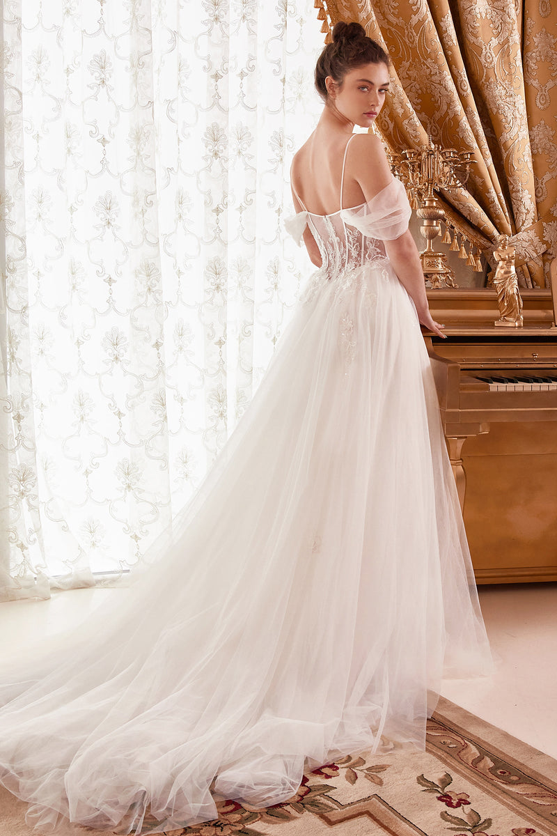 Ladivine by Cinderella Divine WN307_2