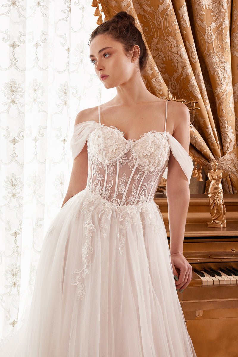 Ladivine by Cinderella Divine WN307_3