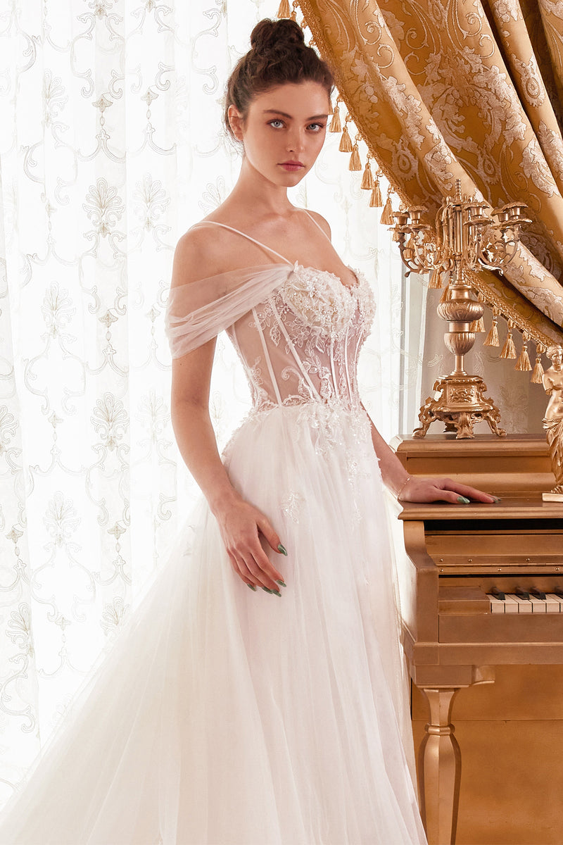 Ladivine by Cinderella Divine WN307_4
