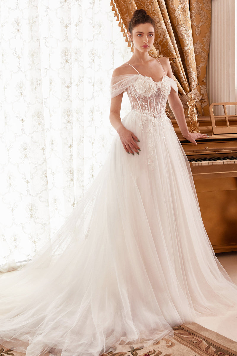 Ladivine by Cinderella Divine WN307