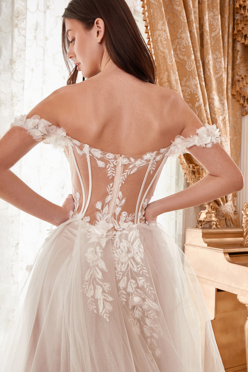 Ladivine by Cinderella Divine WN308-4