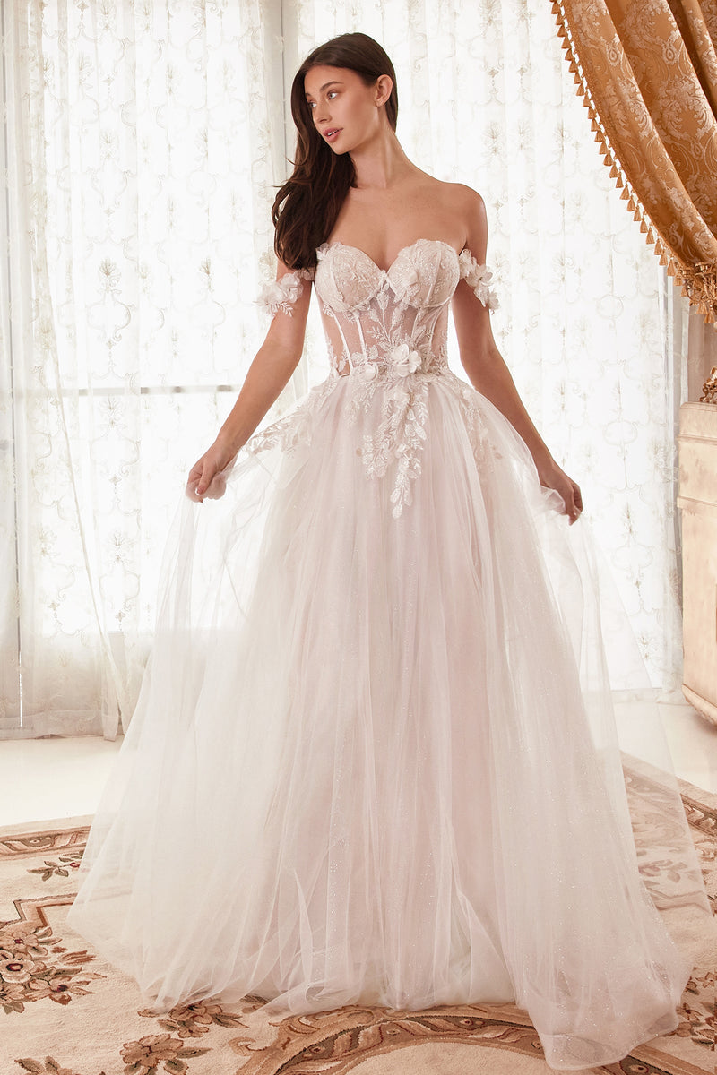 Ladivine by Cinderella Divine WN308_1