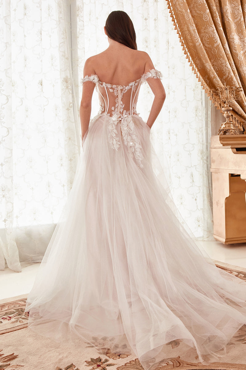 Ladivine by Cinderella Divine WN308_3