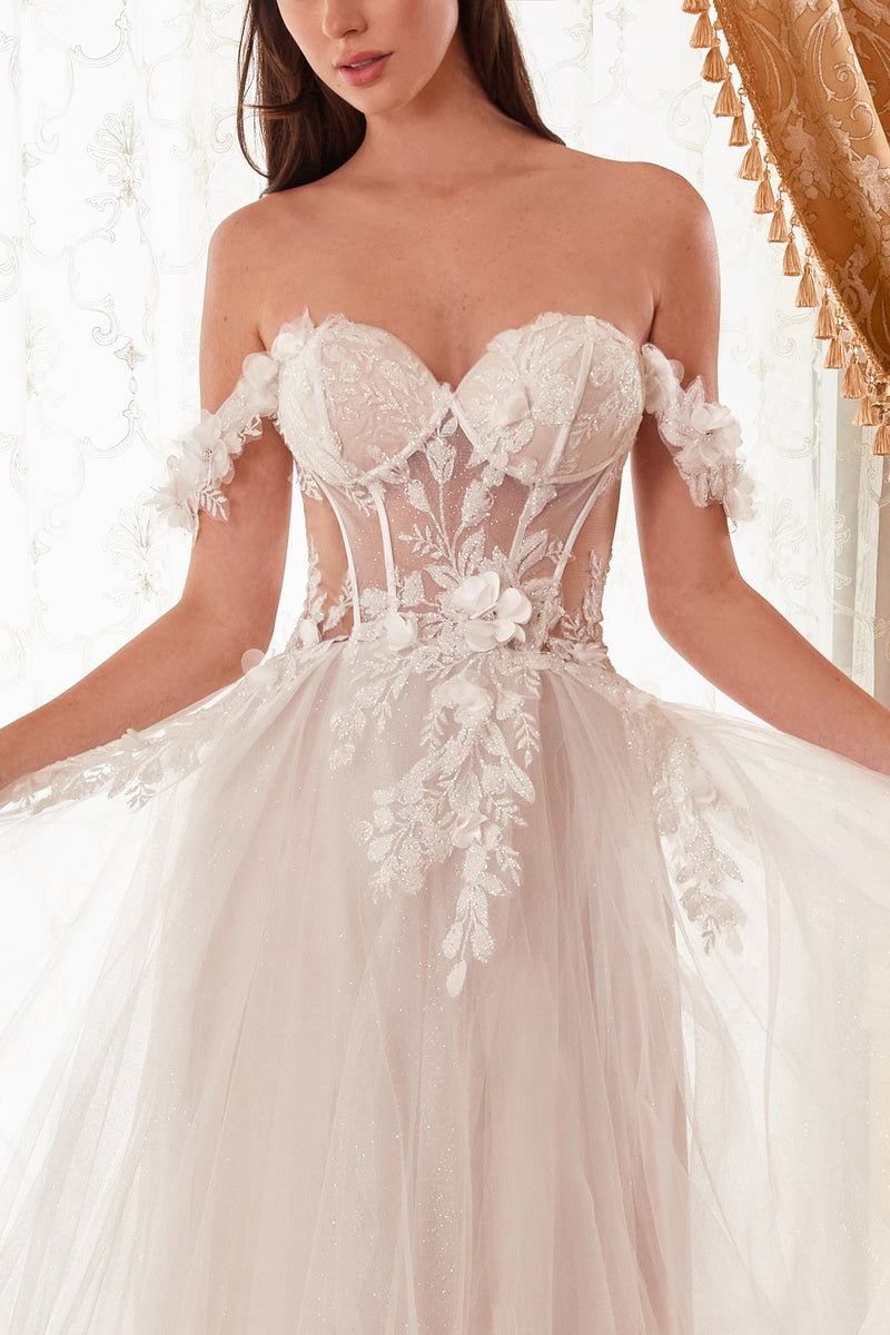 Ladivine by Cinderella Divine WN308
