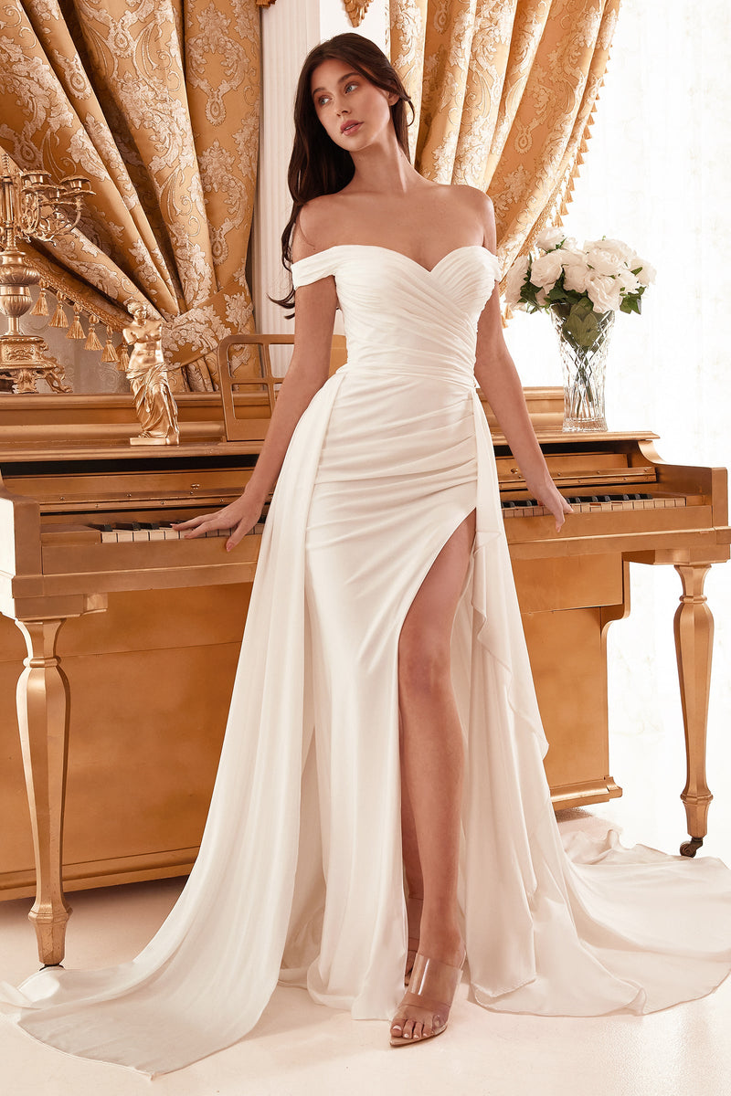 Ladivine by Cinderella Divine WN315_2