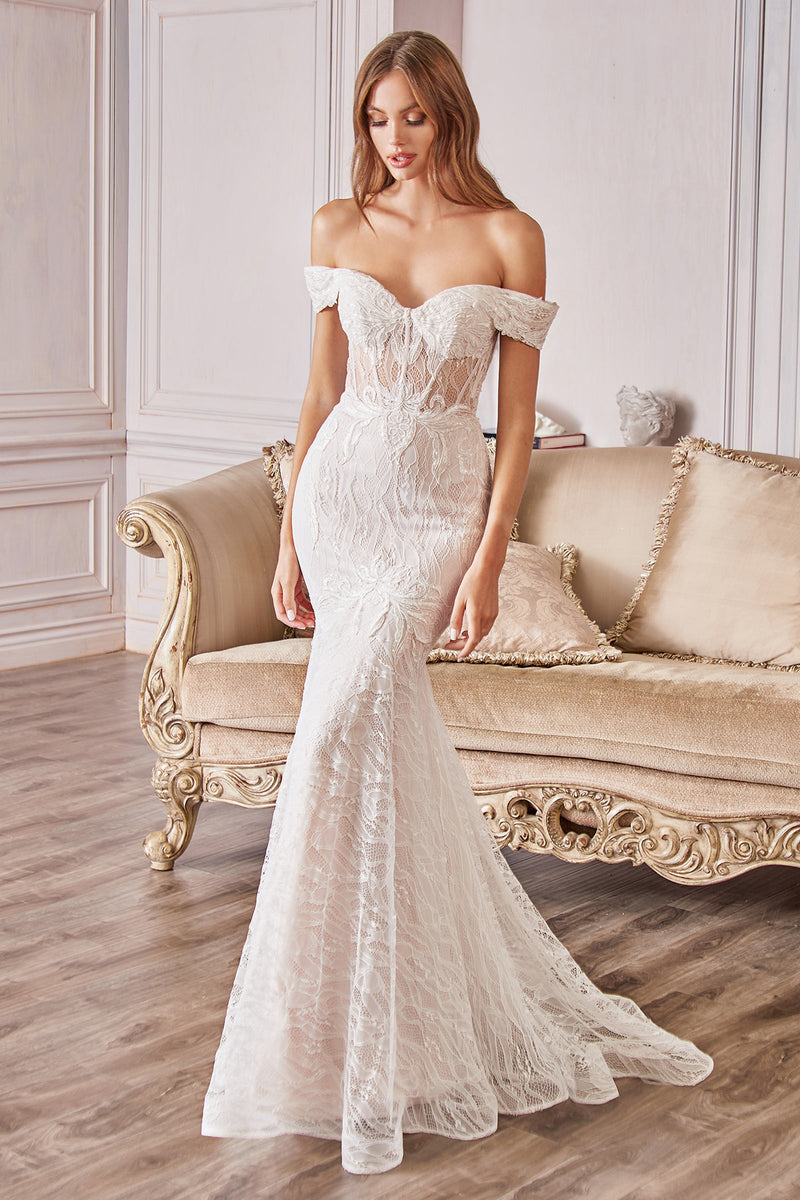 Andrea & Leo Couture a0666w-2