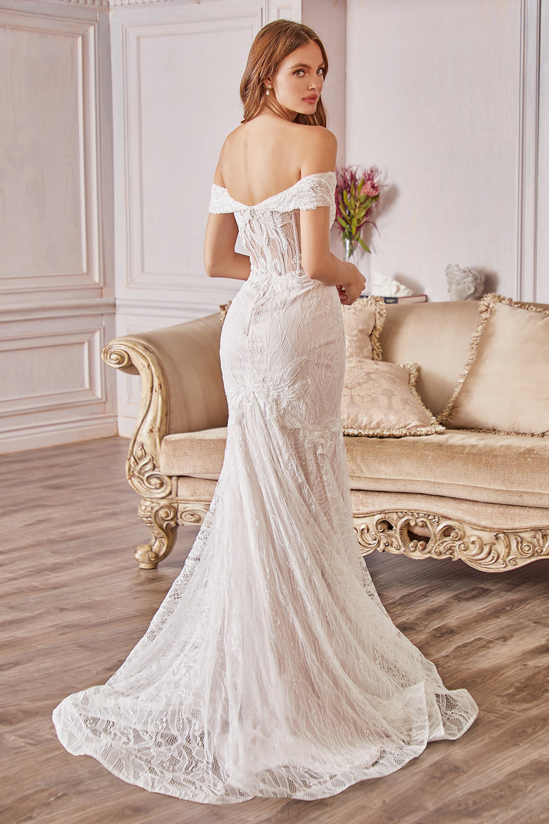 Andrea & Leo Couture a0666w-3
