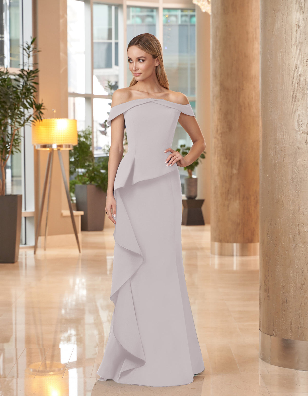 Alexander by Daymor 1060-shale-grey-front