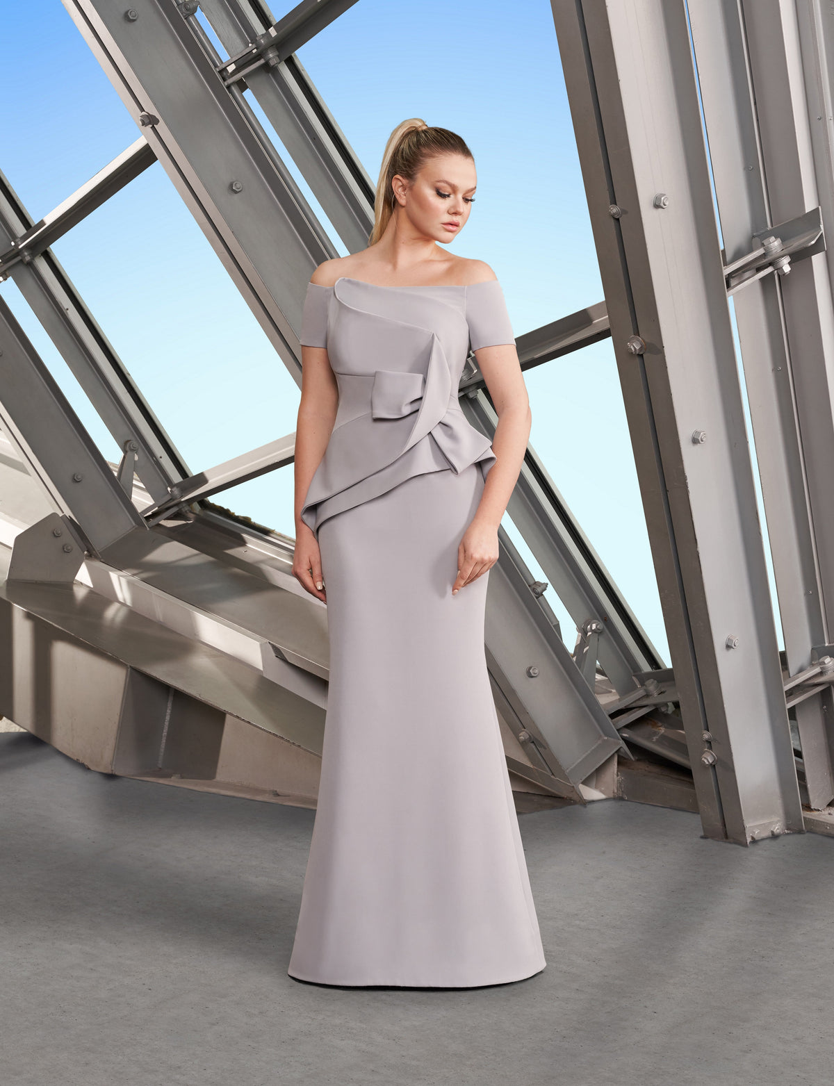 Alexander by Daymor 1150-shale-grey-f