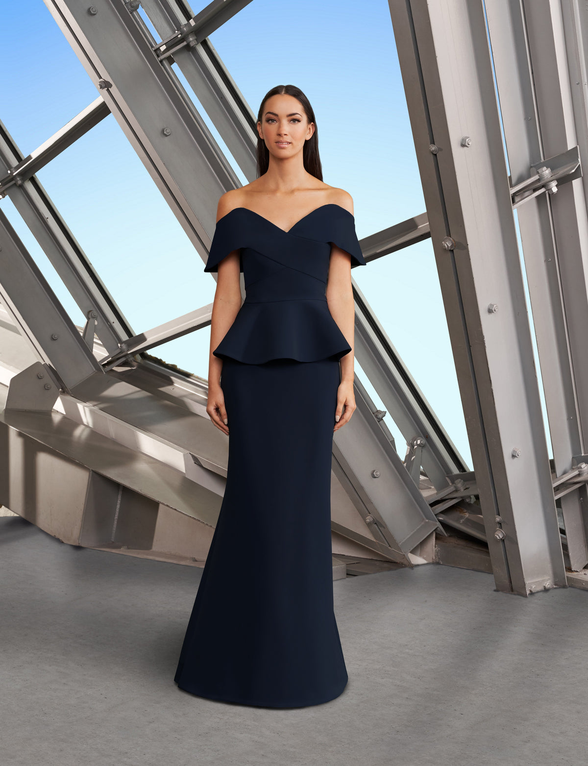 Alexander by Daymor 1151-navy-front