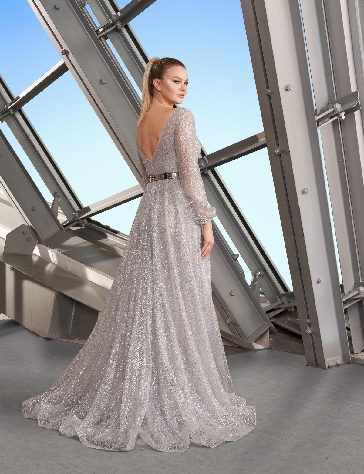 Alexander by Daymor 1182-silver-back