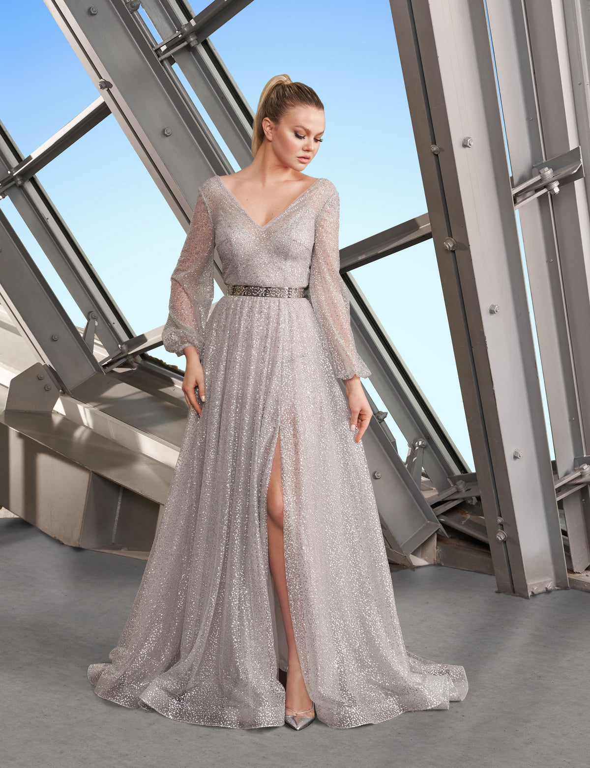 Alexander by Daymor 1182-silver