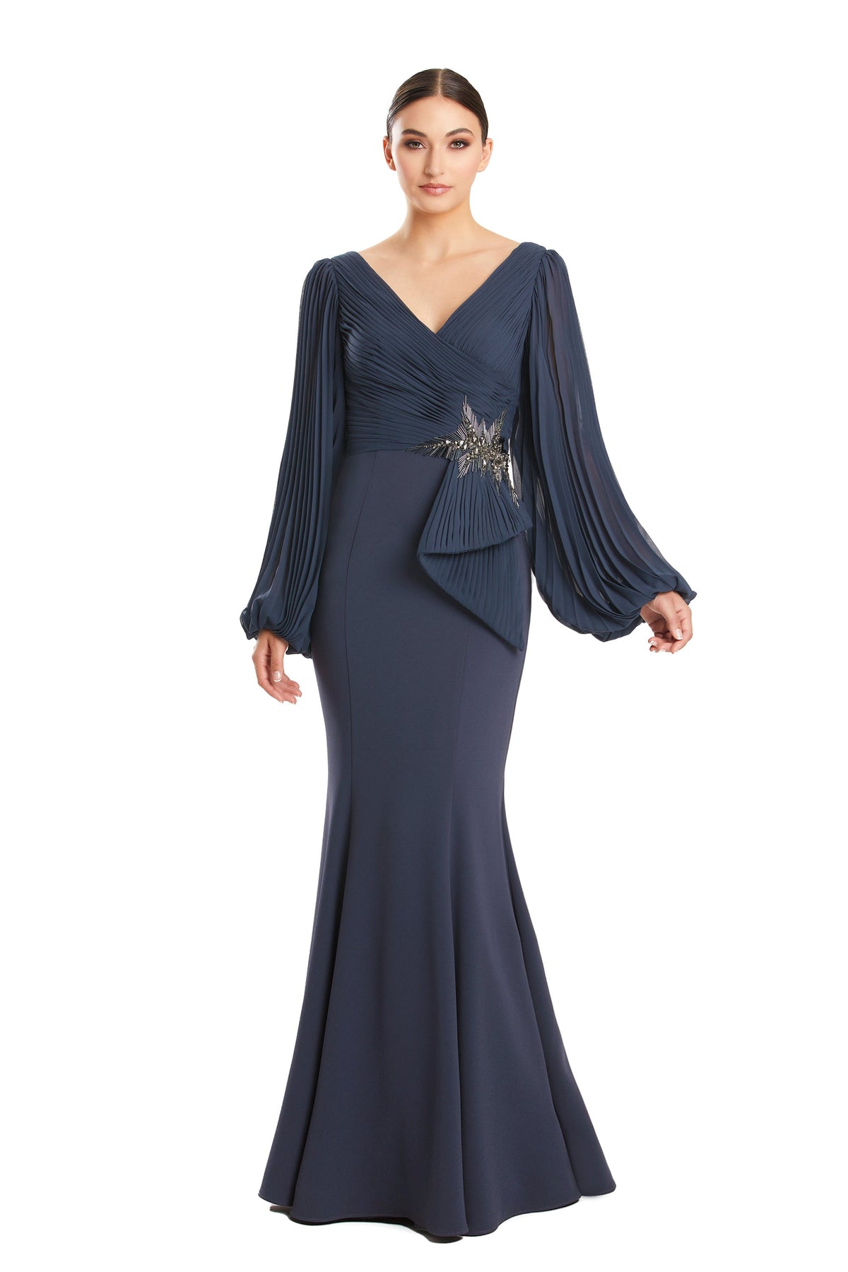 Alexander by Daymor 1186f23-graphite-front