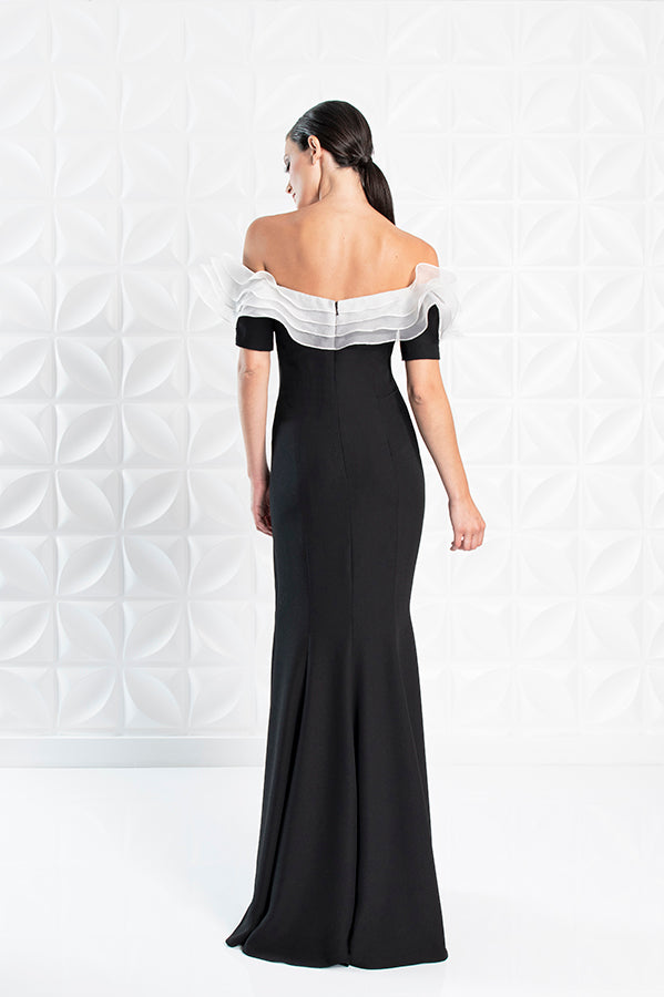 Alexander by Daymor 1257-blkwht-back-720x900