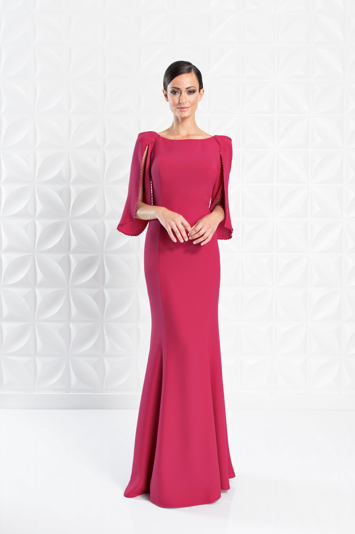 Alexander by Daymor 1259-cranberry-front