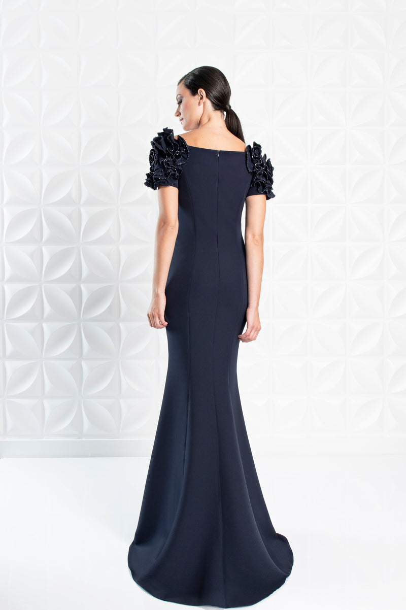 Alexander by Daymor 1270-navy-back