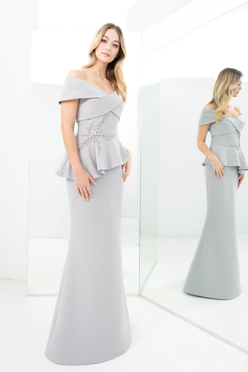 Alexander by Daymor 1350-dove-grey-f