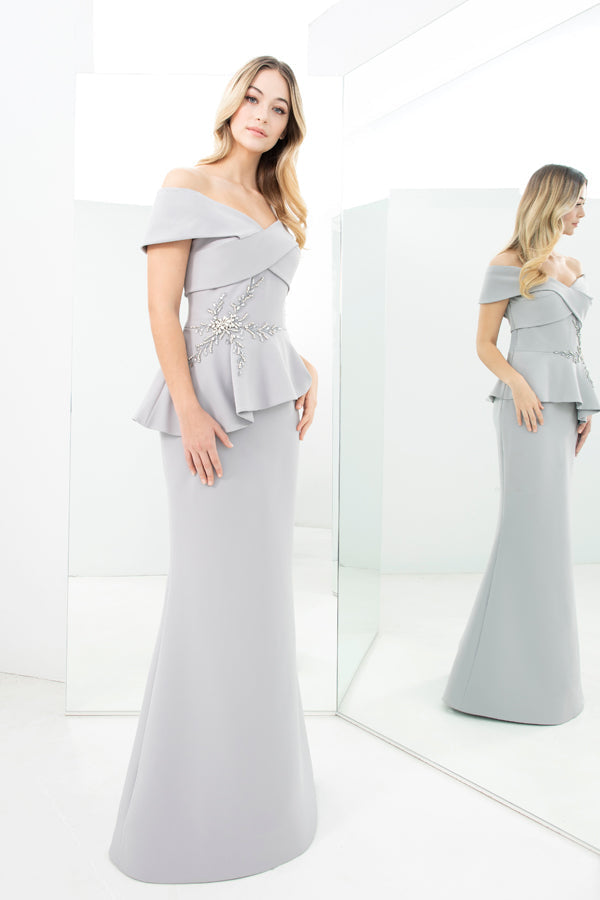 Alexander by Daymor 1350-dove-grey-front