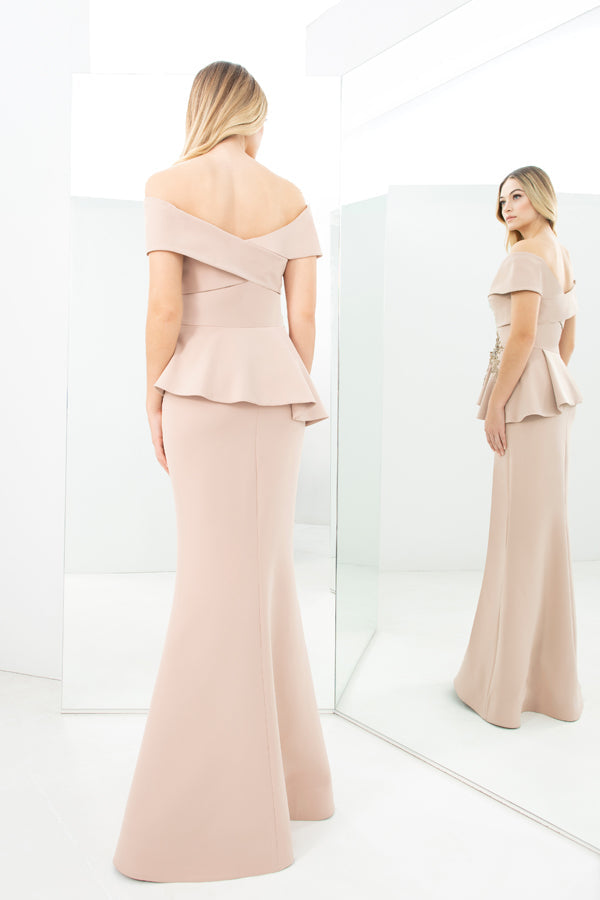 Alexander by Daymor 1350-suntan-back