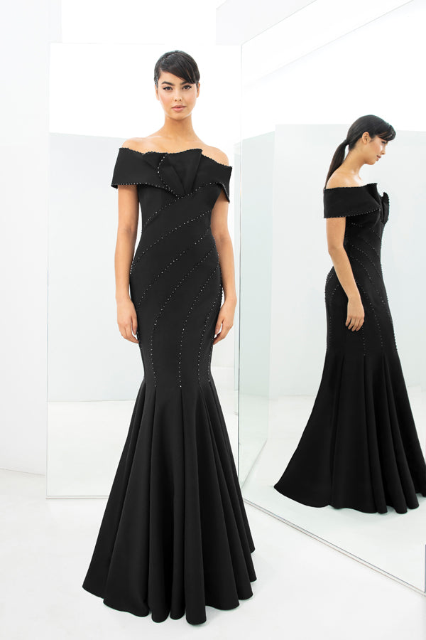 Alexander by Daymor 1359-black-front