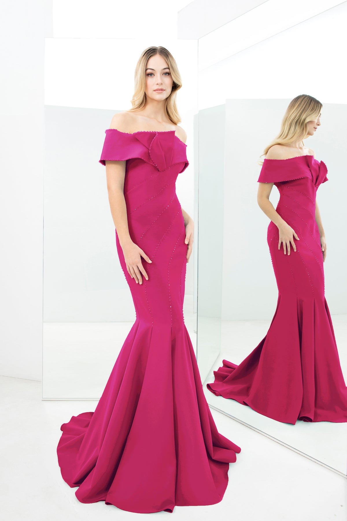 Alexander by Daymor 1359-fuchsia-f