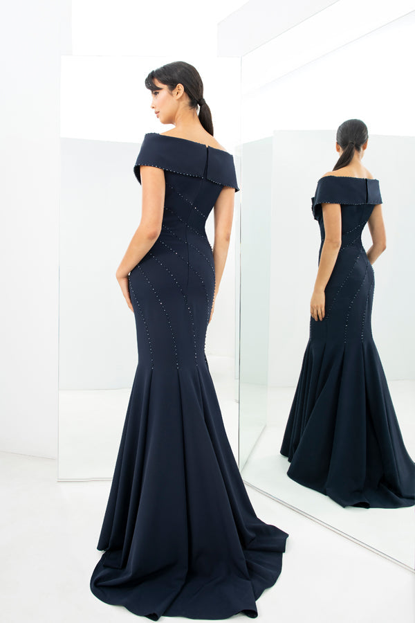 Alexander by Daymor 1359-navy-back