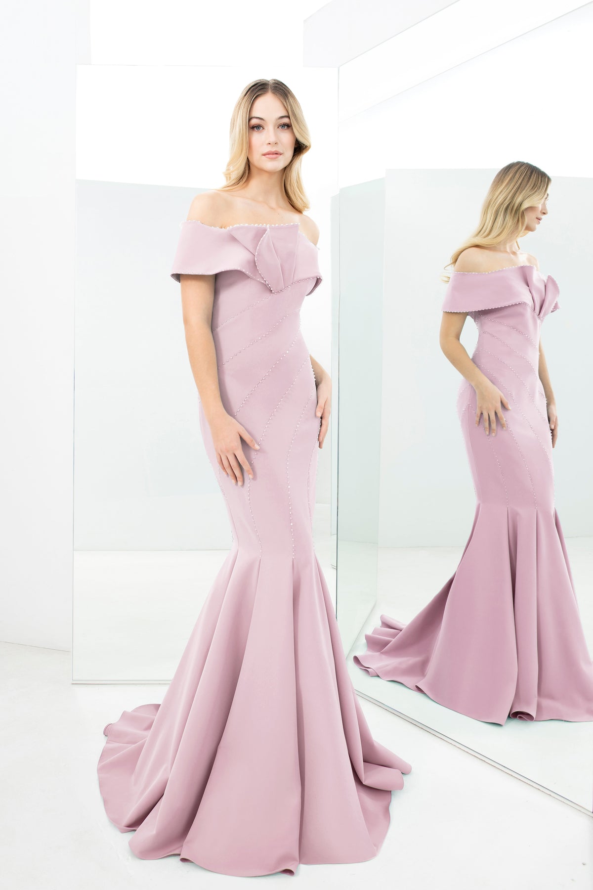 Alexander by Daymor 1359-quartz