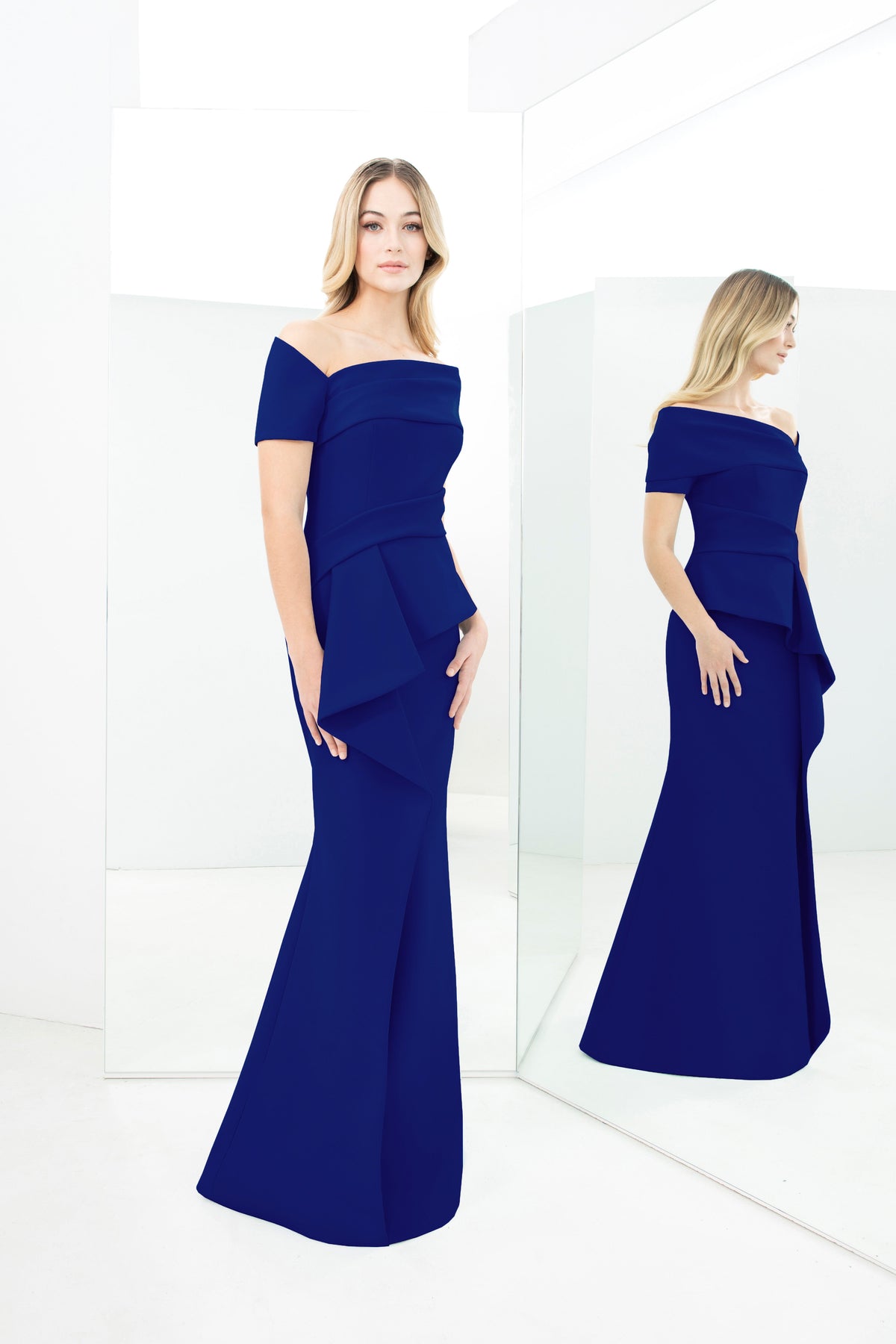 Alexander by Daymor 1361-indigo-f