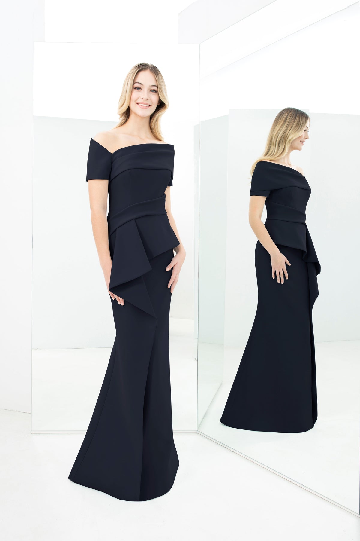 Alexander by Daymor 1361-navy-f