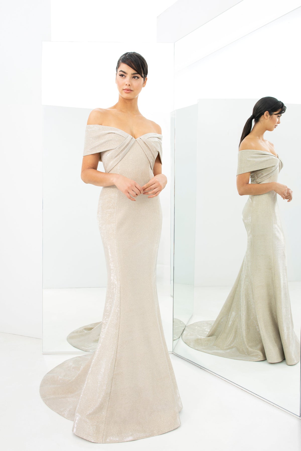 Alexander by Daymor 1367-gold-f