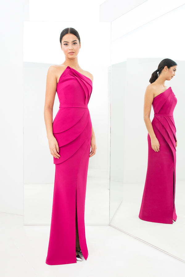 Alexander by Daymor 1381-fuchsia