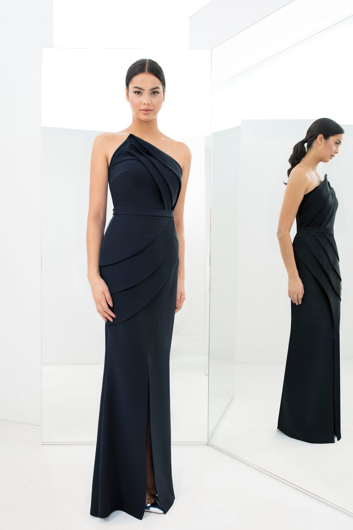 Alexander by Daymor 1381-navy-f