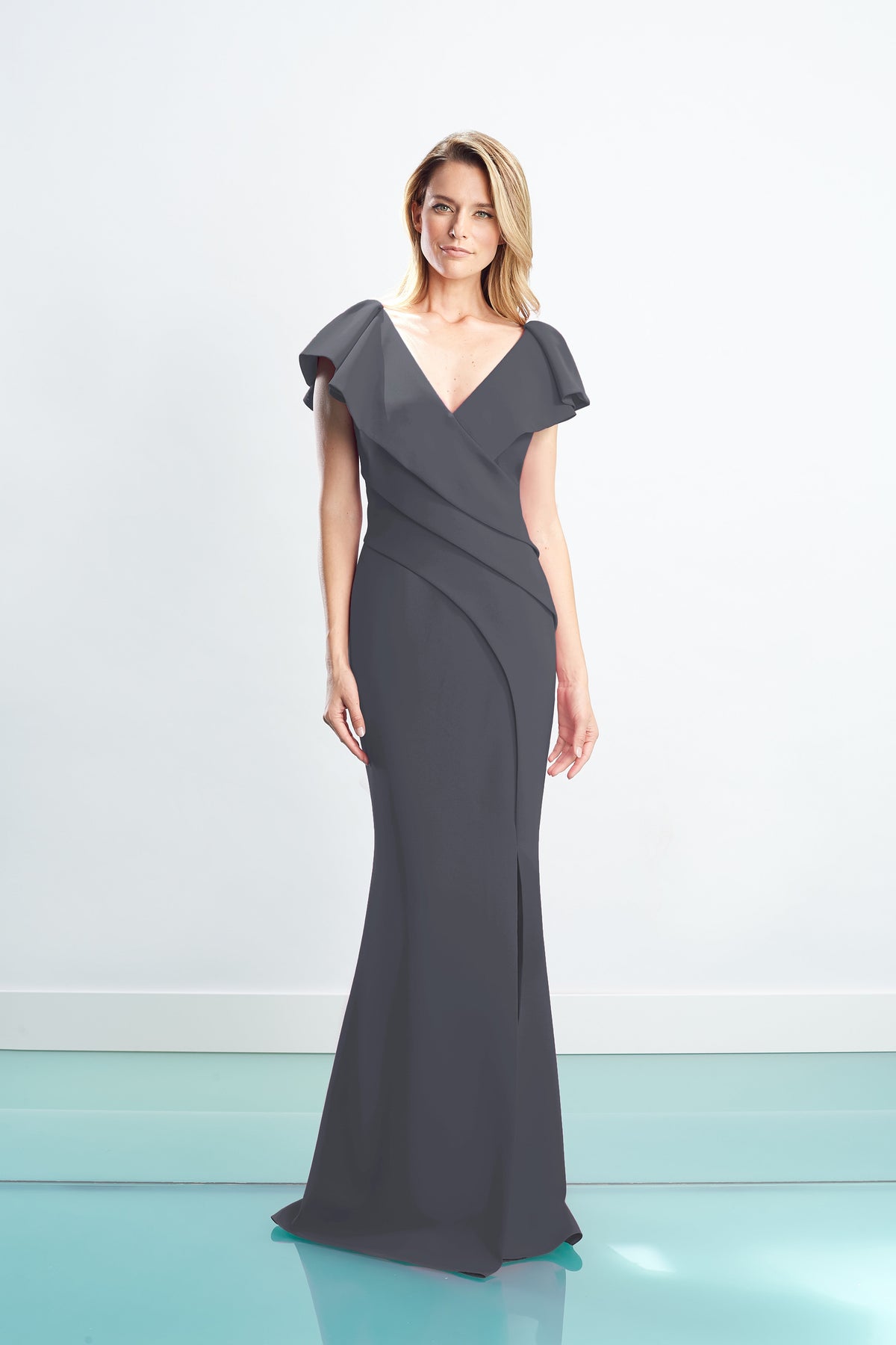 Alexander by Daymor 1456-hematite-front