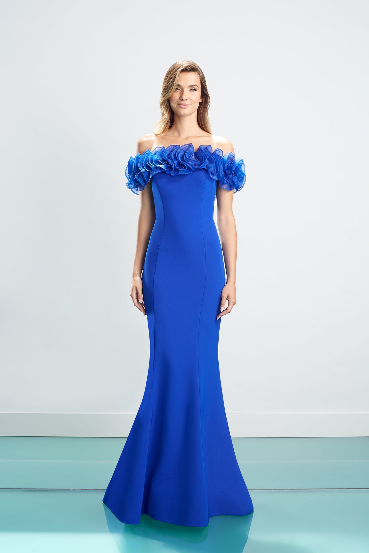 Alexander by Daymor 1461-blue-front