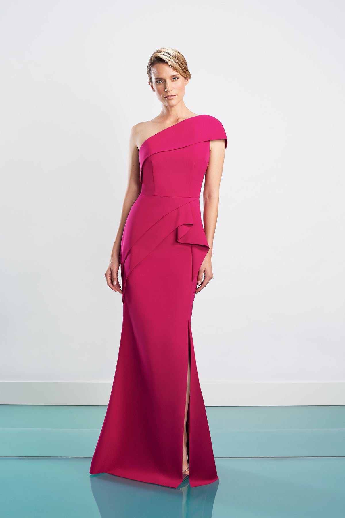 Alexander by Daymor 1463-fuchsia-front